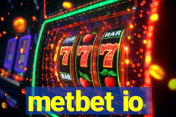 metbet io